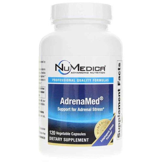 AdrenaMed, NUM