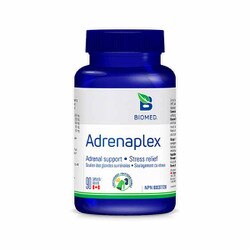 Adrenaplex, 90 Capsules