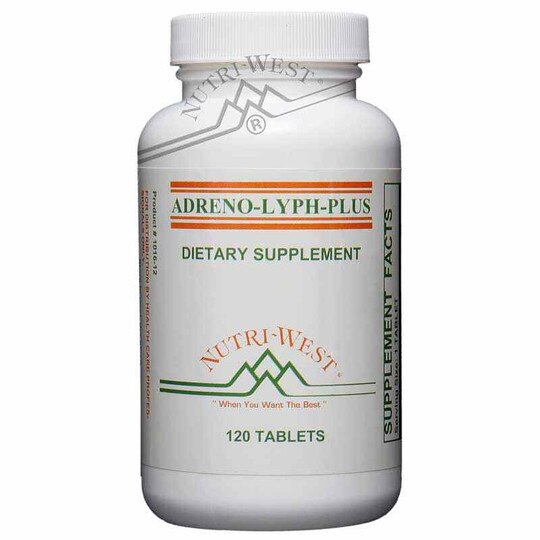 Adreno-Lyph-Plus, NWE