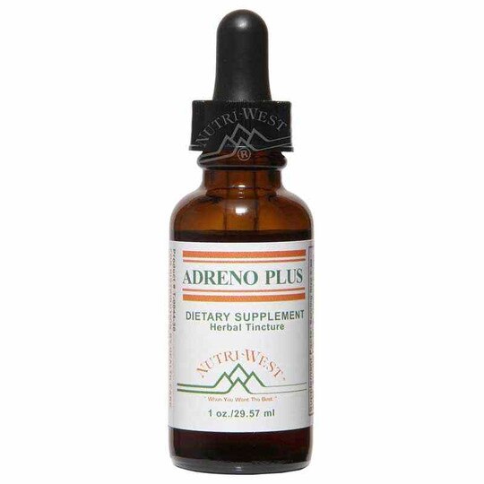 Adreno Plus, 1 Oz, NWE