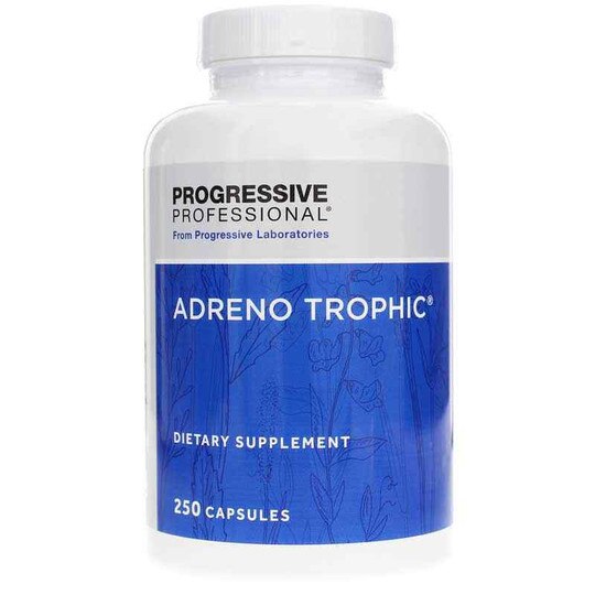 Adreno Trophic, PGL