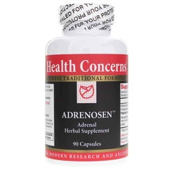 Adrenosen Adrenal Herbal 1