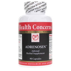 Adrenosen Adrenal Herbal