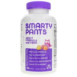 Adult Formula and Fiber 1