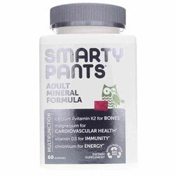 Adult Mineral Formula 1