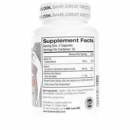 AdvaCAL 1000, 150 Capsules, LNI