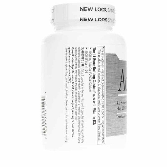 AdvaCAL 1000, 150 Capsules, LNI