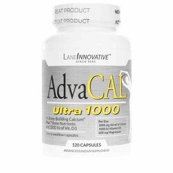 AdvaCAL Ultra 1000