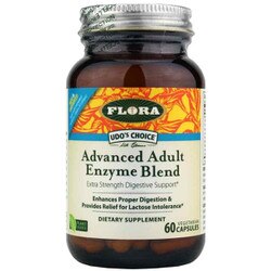 Advanced Adult Enzyme Blend 1