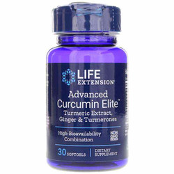 Advanced Curcumin Elite 1