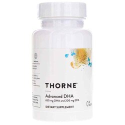 Advanced DHA 1