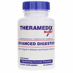 Advanced Digestion 1