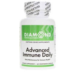 Advanced Immune Daily 1