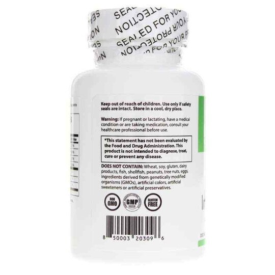 Advanced Immune Daily, 60 Veg Capsules, DIF