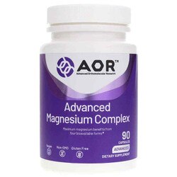 Advanced Magnesium Complex