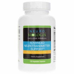 Advanced Neurotransmitter Support 1