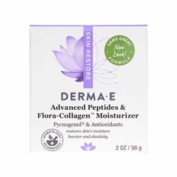 Advanced Peptides & Flora-Collagen Moisturizer 1