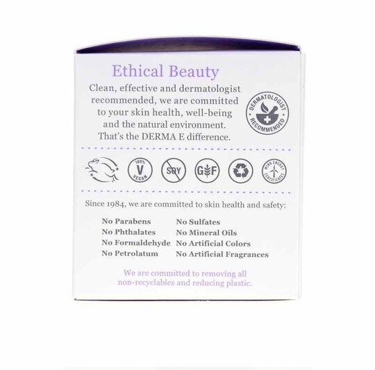 Advanced Peptides & Flora Collagen Night Moisturizer, 2 Oz, DRE