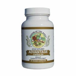 Advantage Capsules