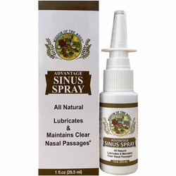 Advantage Sinus Spray