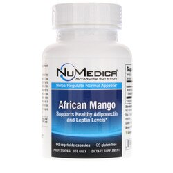 African Mango