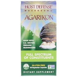 Agarikon Full Spectrum 1