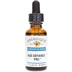 Age Defiance Pro 1