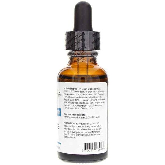 Age Defiance Pro, 1 Oz, ENQ