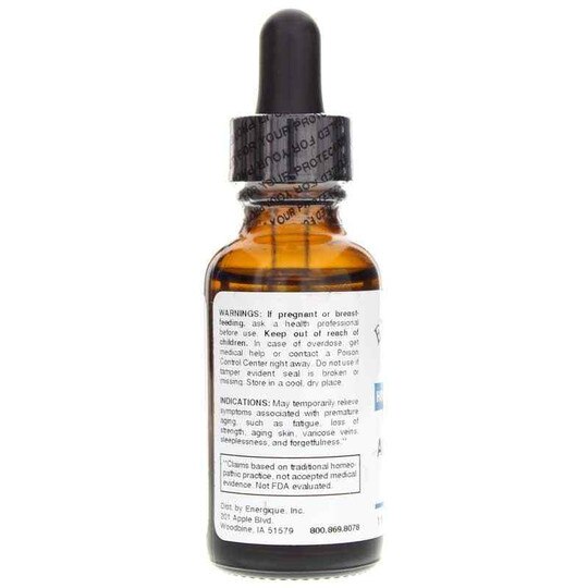 Age Defiance Pro, 1 Oz, ENQ