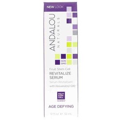 Age Defying Fruit Stem Cell Revitalize Serum