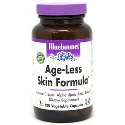 Age-Less Skin Formula 1