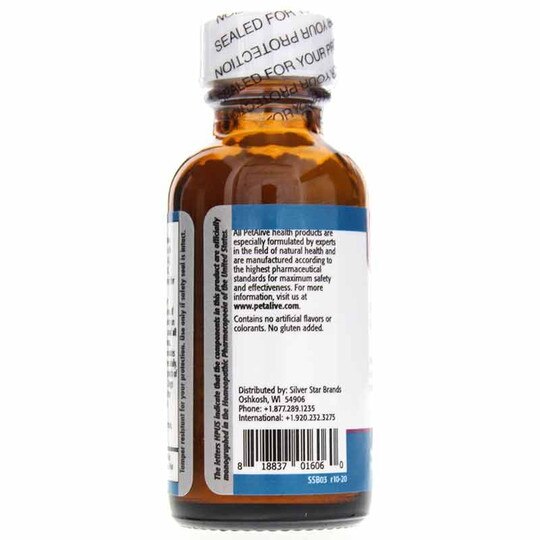 Aggression Formula Granules, 1 Oz, PAL