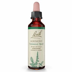 Agrimony Flower Essence 1