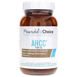 AHCC 1500 Mg