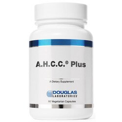 AHCC Plus