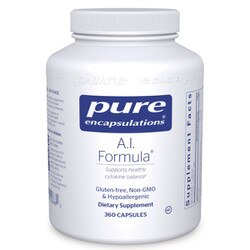 A.I. Formula