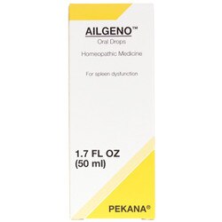 Ailgeno Oral Drops