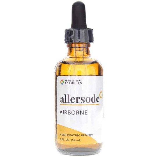 Airborne Allersode, 2 Oz, PCHF