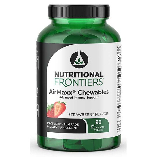 AirMaxx Chewables, NTF
