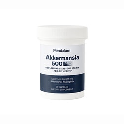 Akkermansia 500 Pro