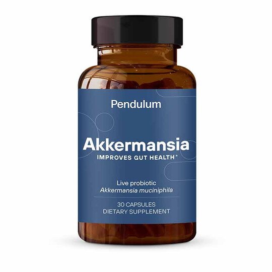 Akkermansia, PDM