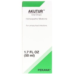 Akutur Oral Drops
