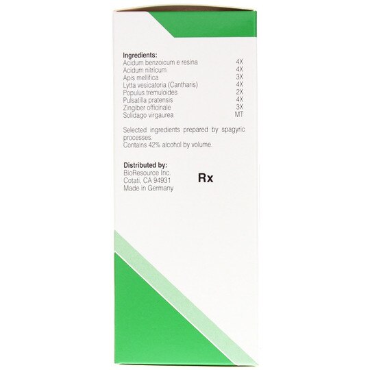Akutur Oral Drops, 1.7 Oz, PKA