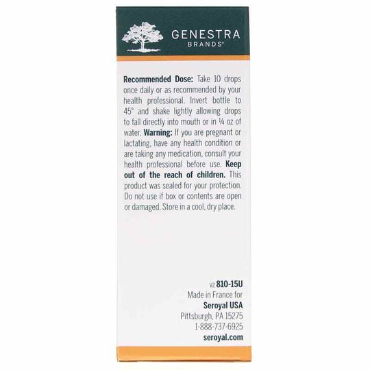 Al-gen, .5 Oz, GEN