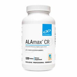 ALAmax CR 1