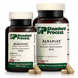 Albaplex