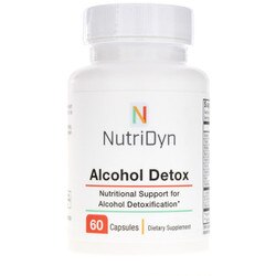 Alcohol Detox 1