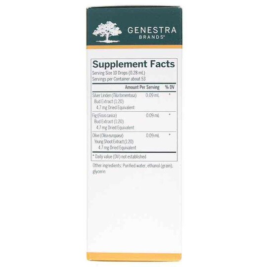Alert-gen, .5 Oz, GEN