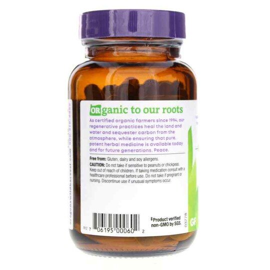 Alfalfa, 90 Vegan Capsules, OWH