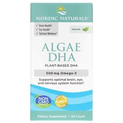 Algae DHA 1
